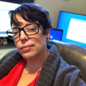 Meet your Posher, Amy